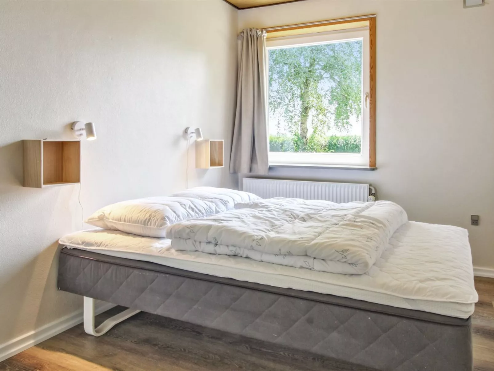 "Drine" - 19km from the sea-Inside