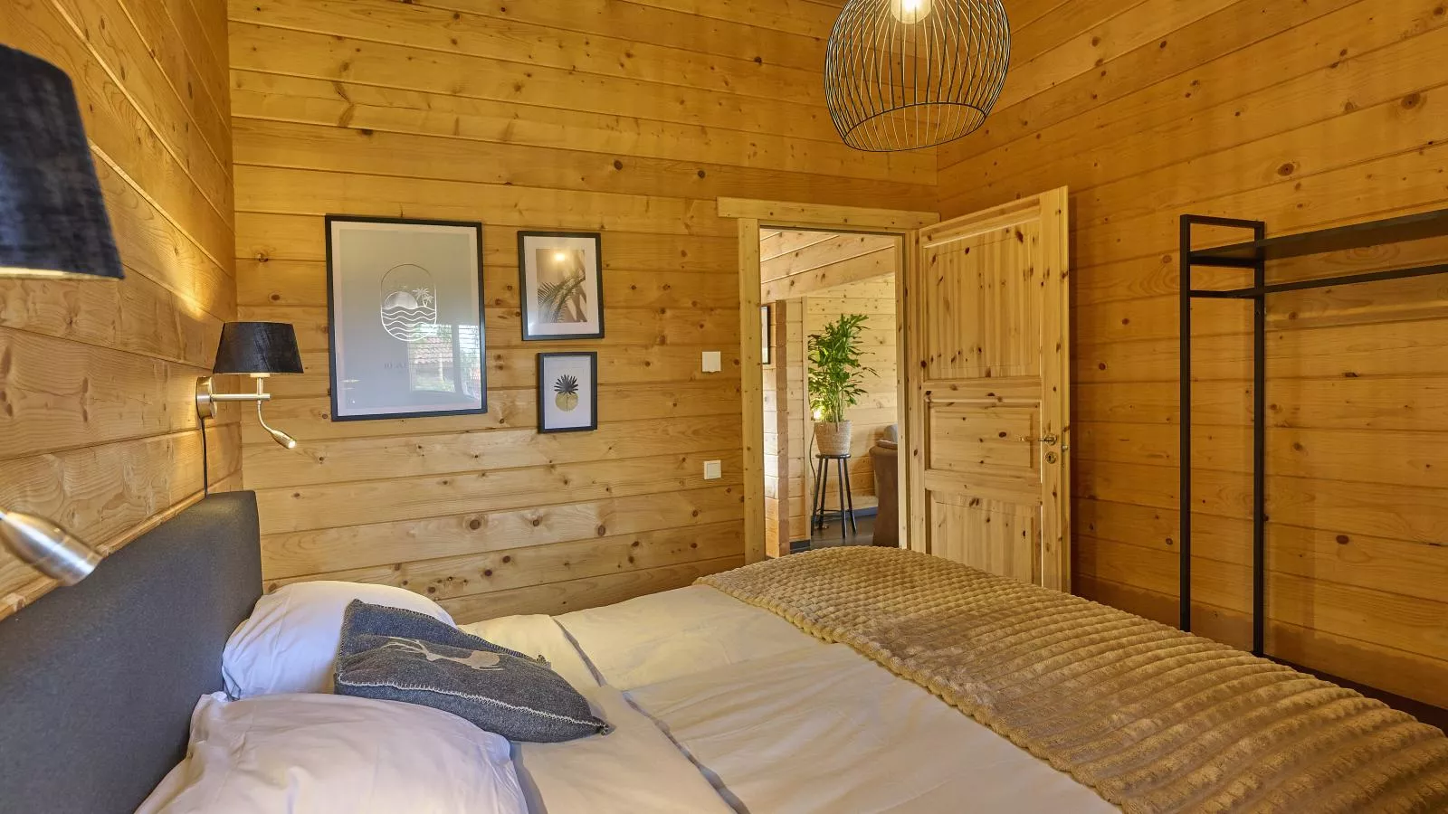 Bie Leentje op de Wei-Chambre