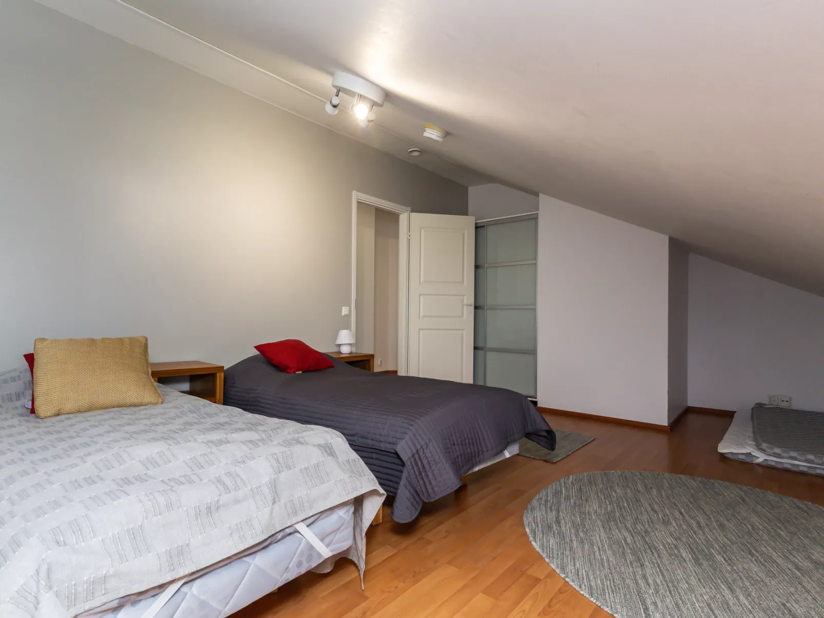 Levin alppi 3 b 7-Inside