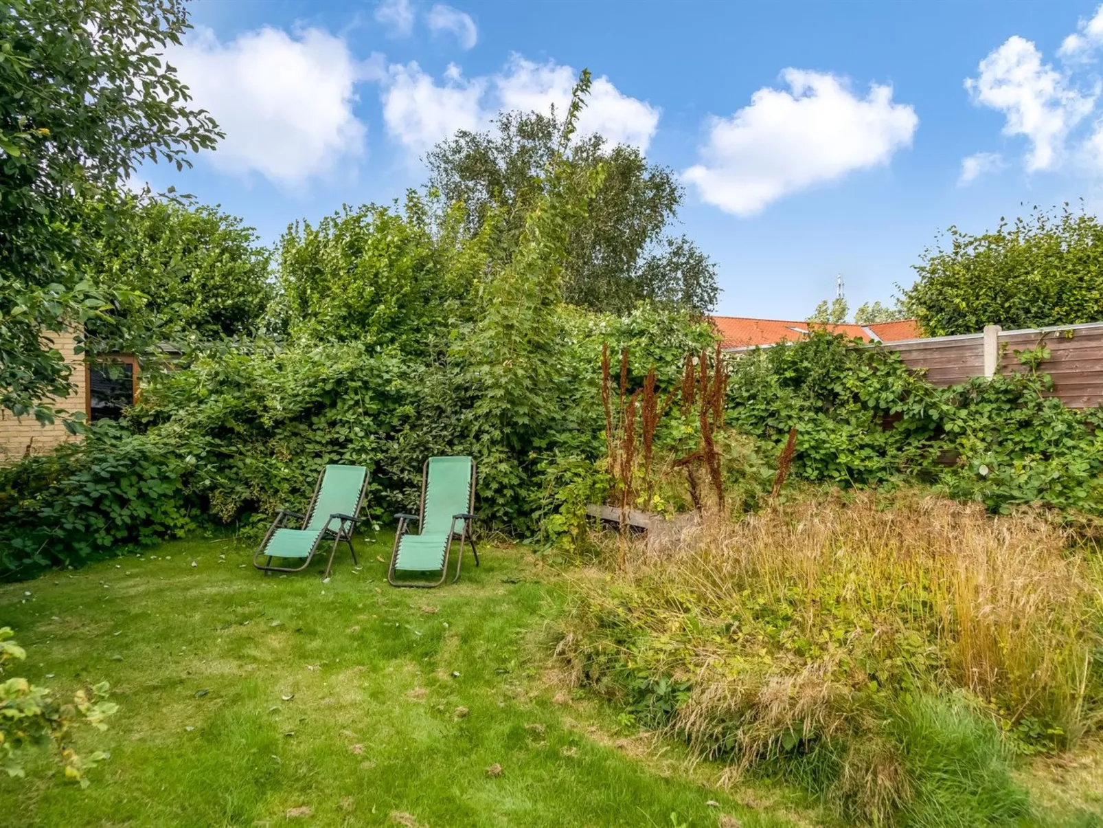 "Ilmo" - 1.9km from the sea-Dehors