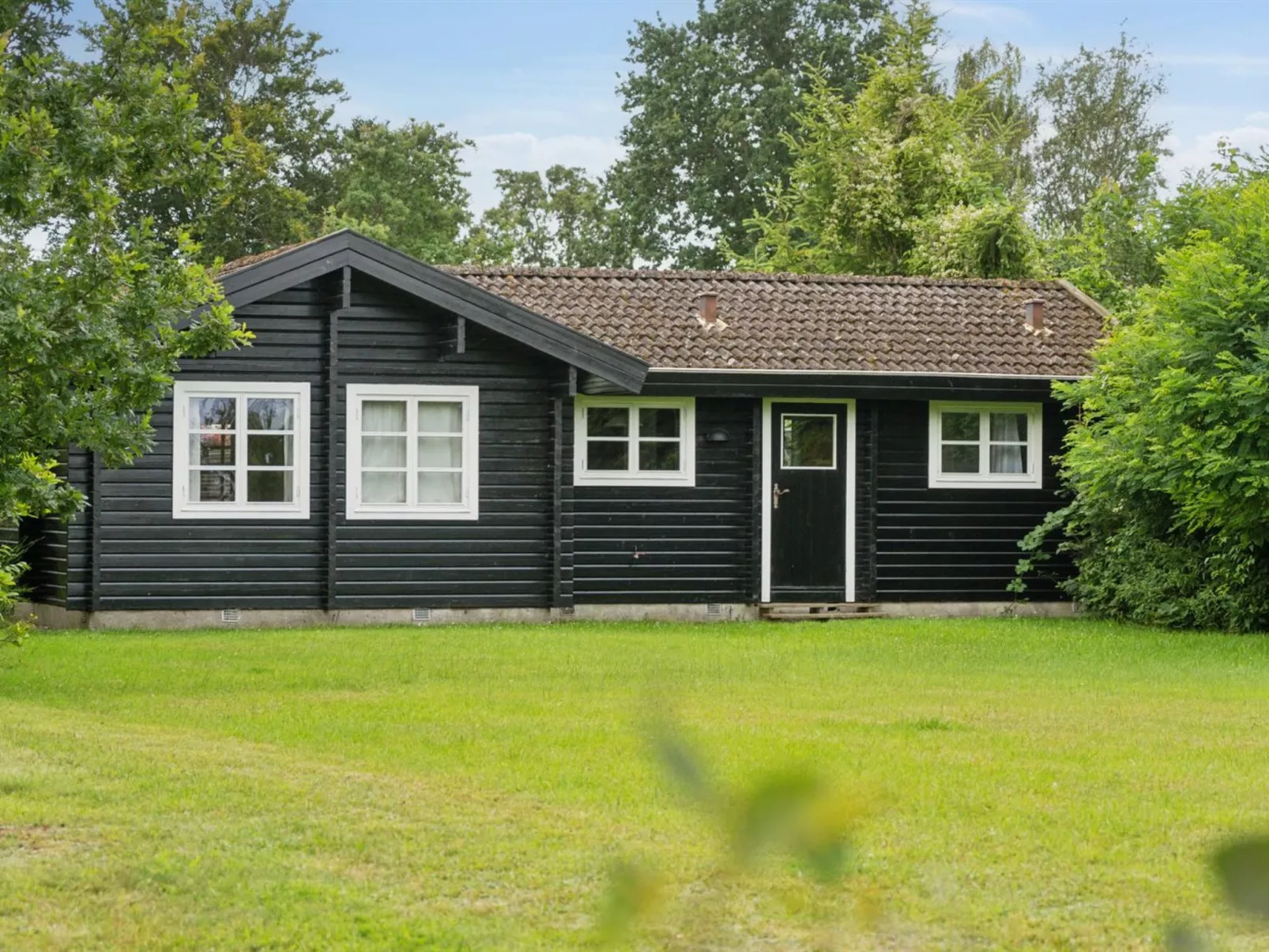 "Kjell" - 25m from the sea-Outside