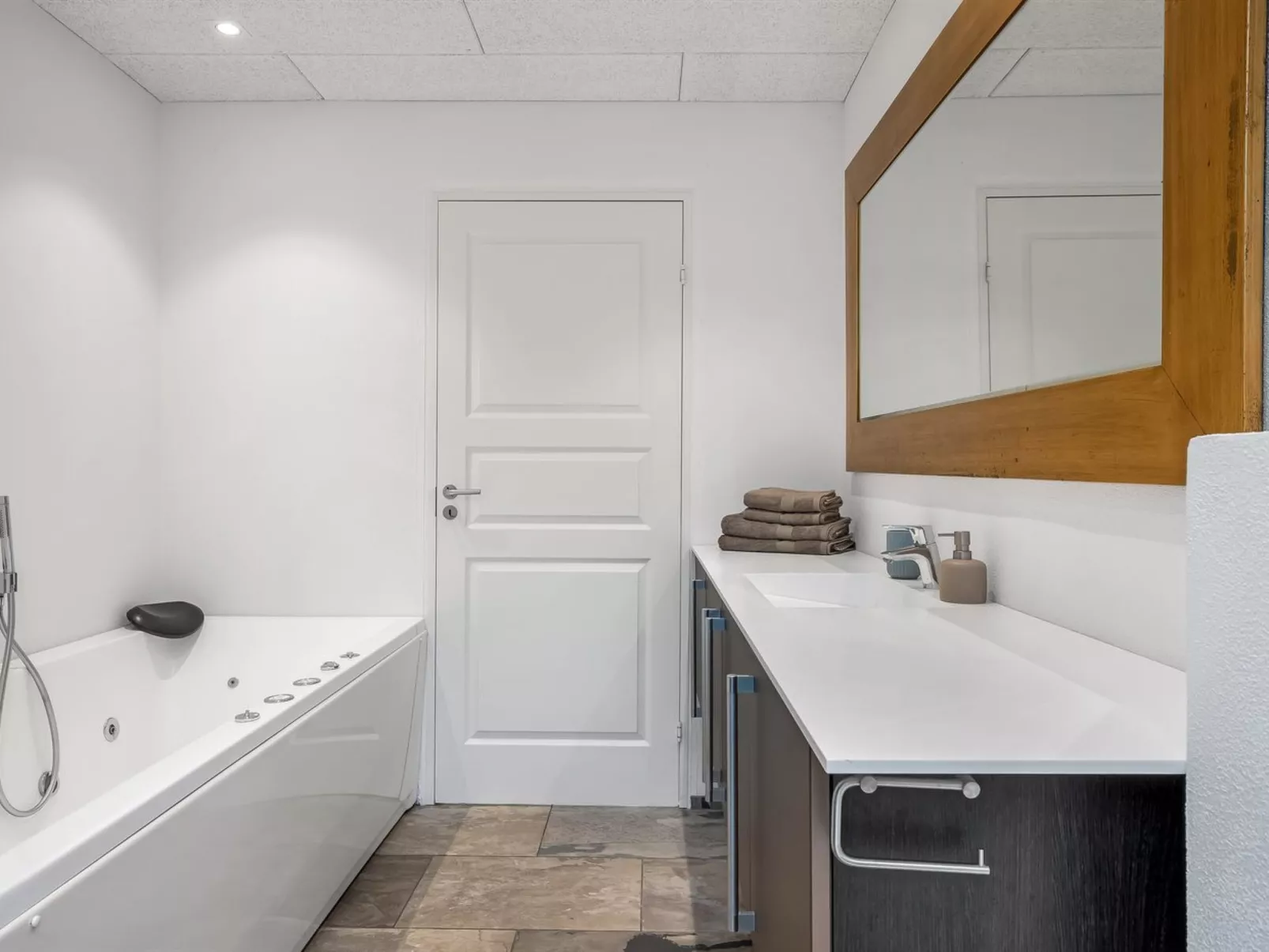 "Gise" - 2km from the sea-Drinnen