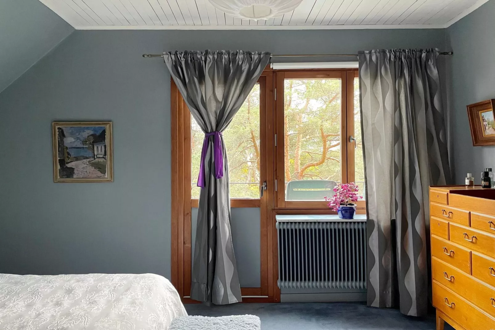 4 Sterne Ferienhaus in VISBY-Innenbereich