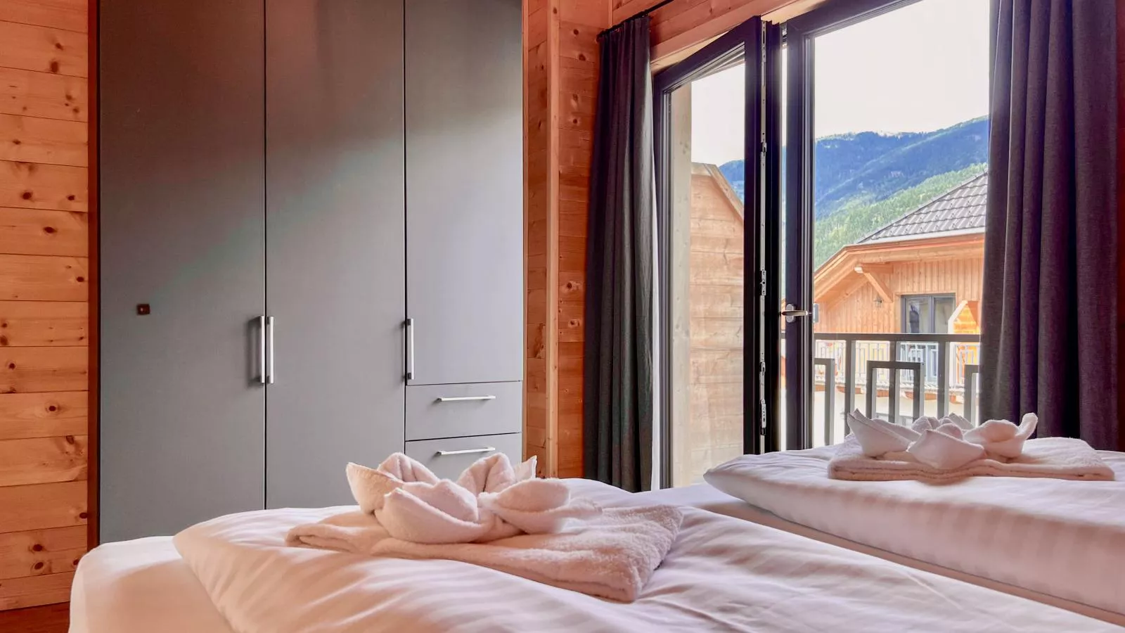 Rattendorf 1A-Chambre