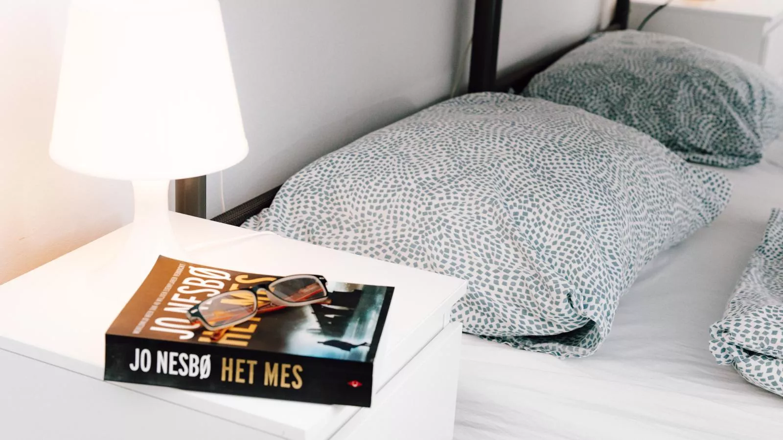 Hubertus III-Chambre