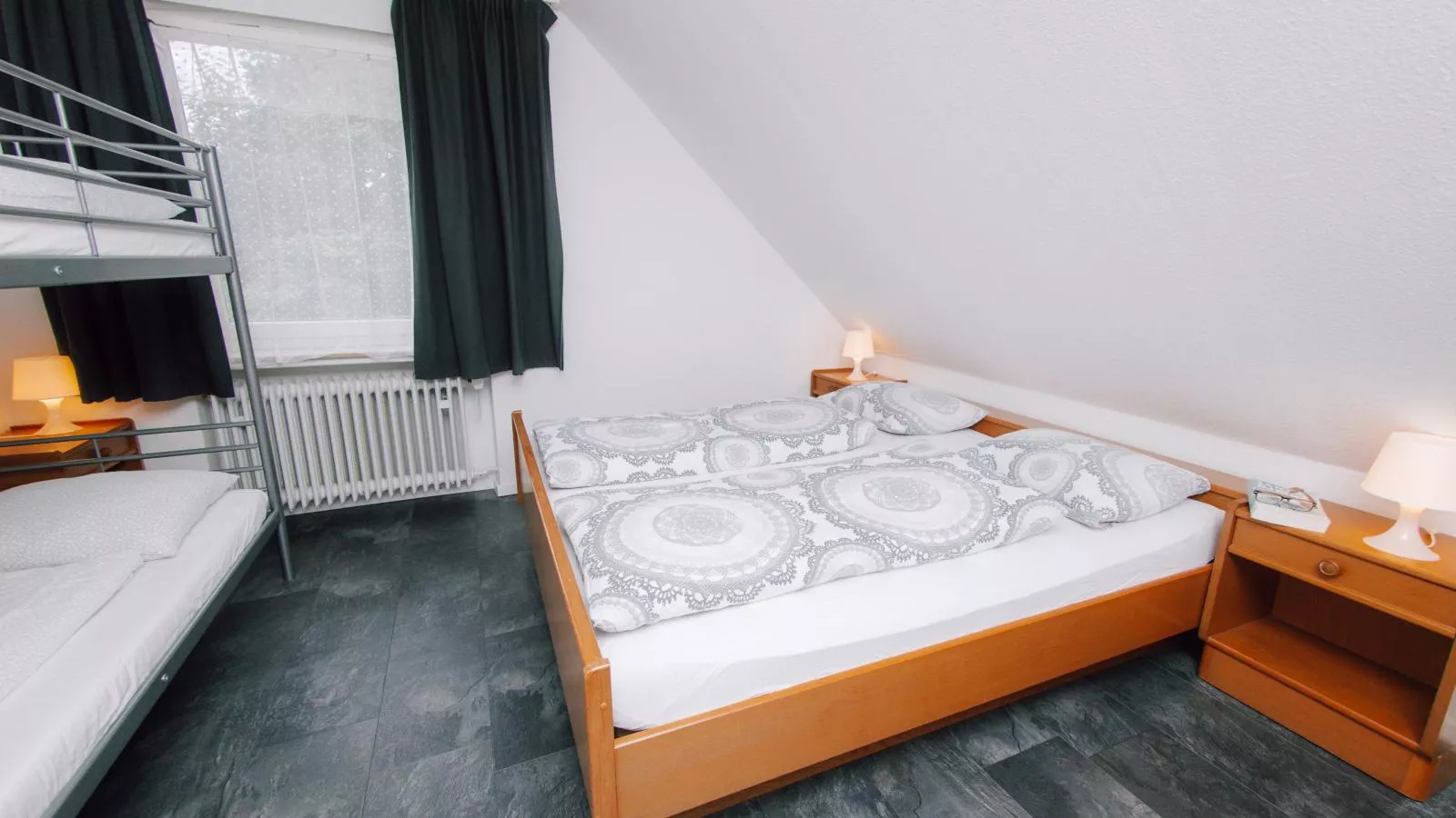 Friedensthal-Chambre