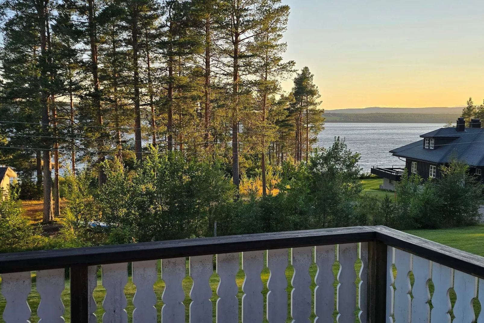 Maison de vacances pour 6 a Osen-Vue sur l'eau