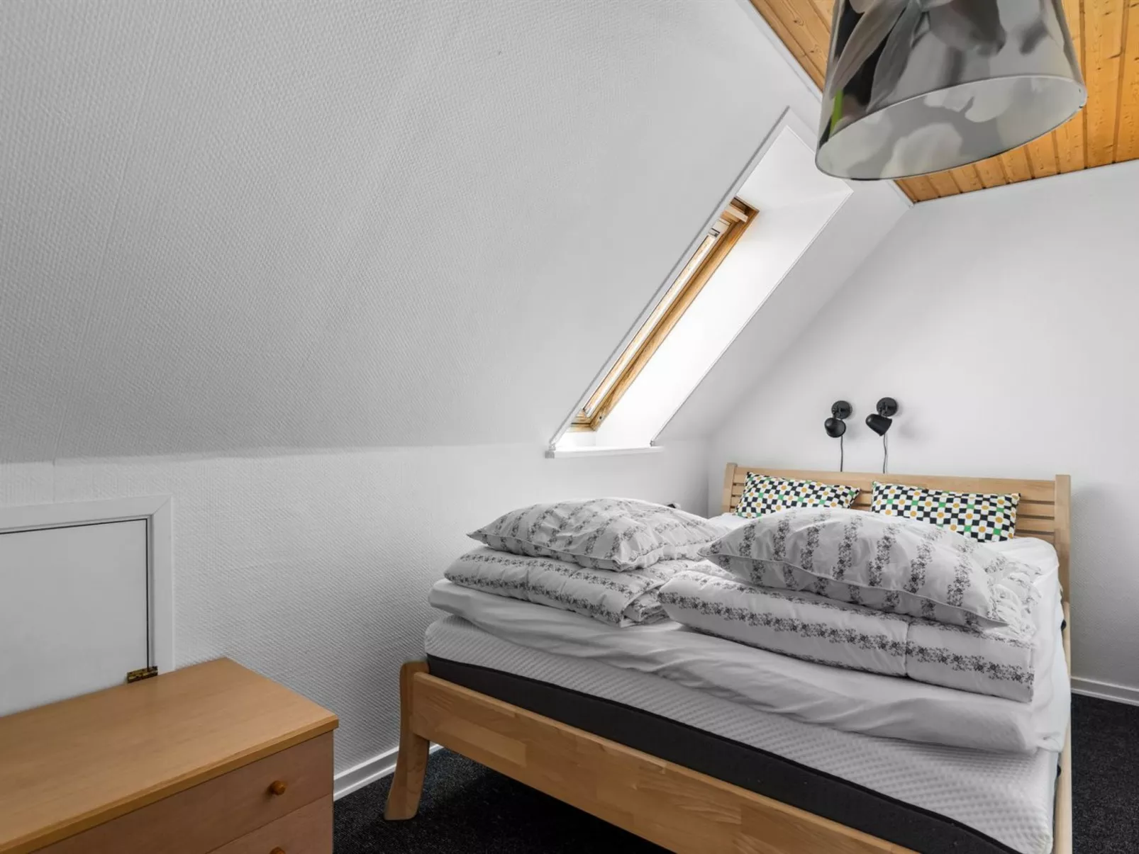 "Alisa" - 2.5km from the sea-Drinnen