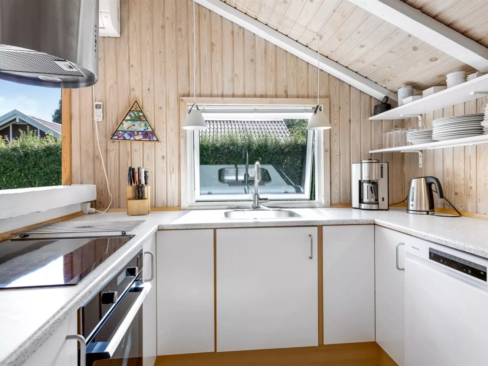 "Hatem" - 500m from the sea-Inside