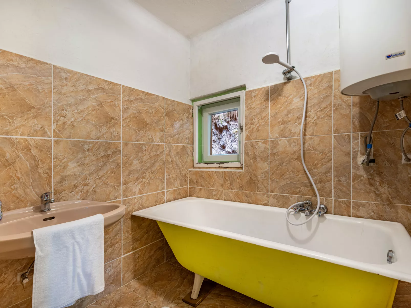 Adlerhorst/Chalet Großglockner-Drinnen