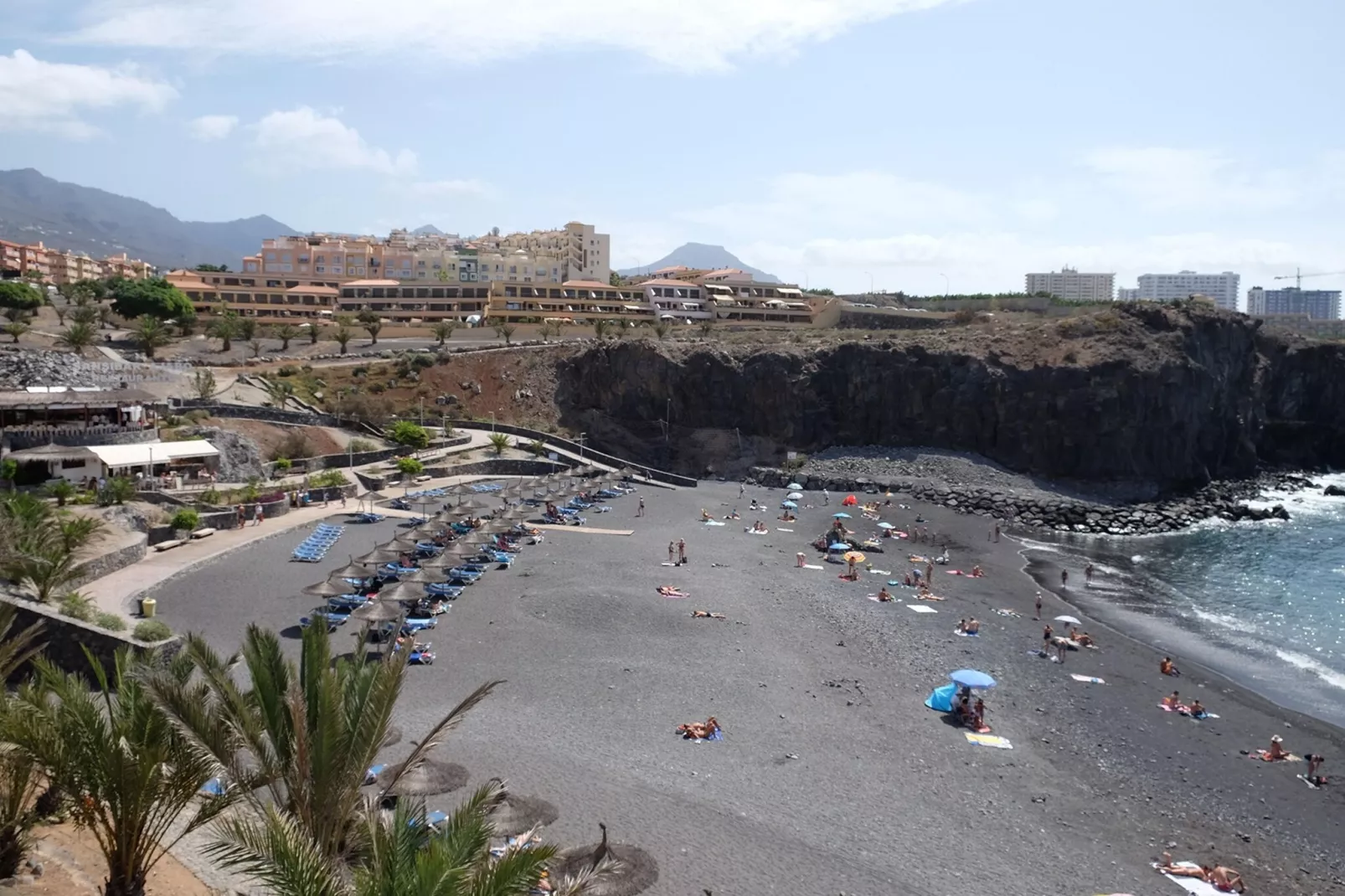 Casa Anabel-Gebiete Sommer 5 km