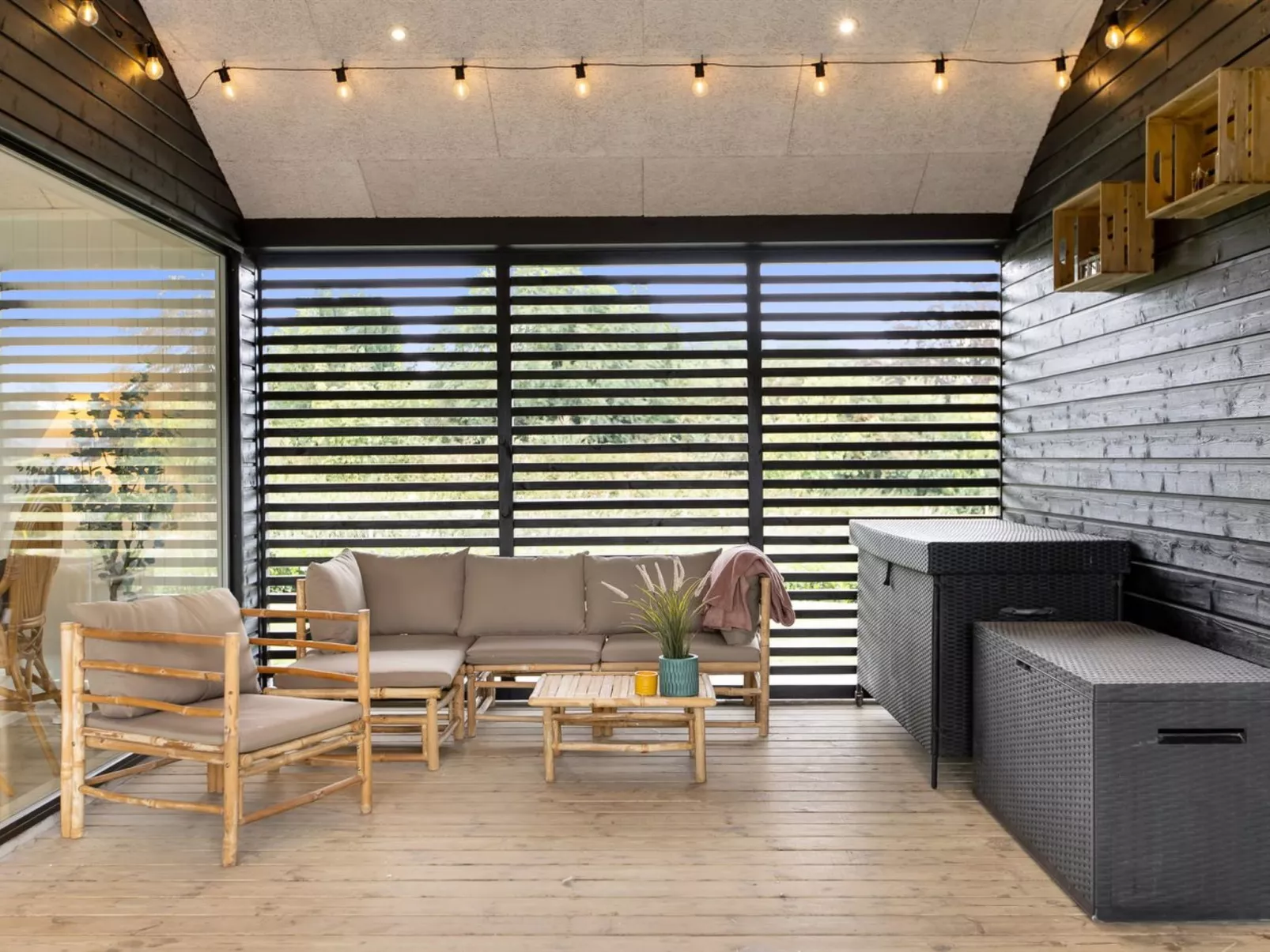 "Sigrun" - 300m from the sea-Draußen