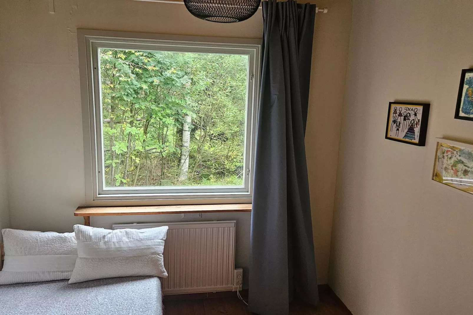 4 Sterne Ferienhaus in BY KYRKBY - Innenbereich