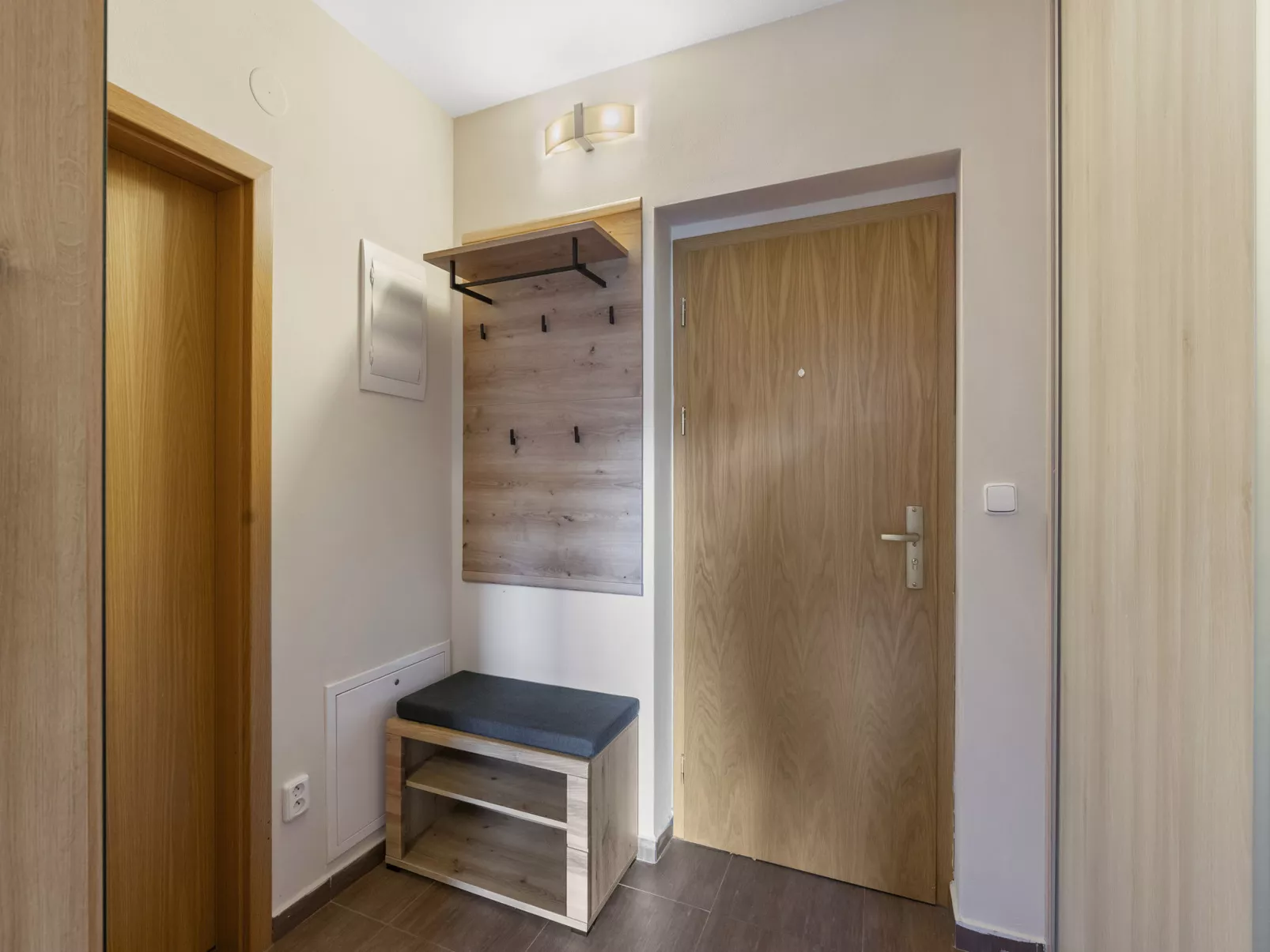 Resident Harrachov B-Drinnen