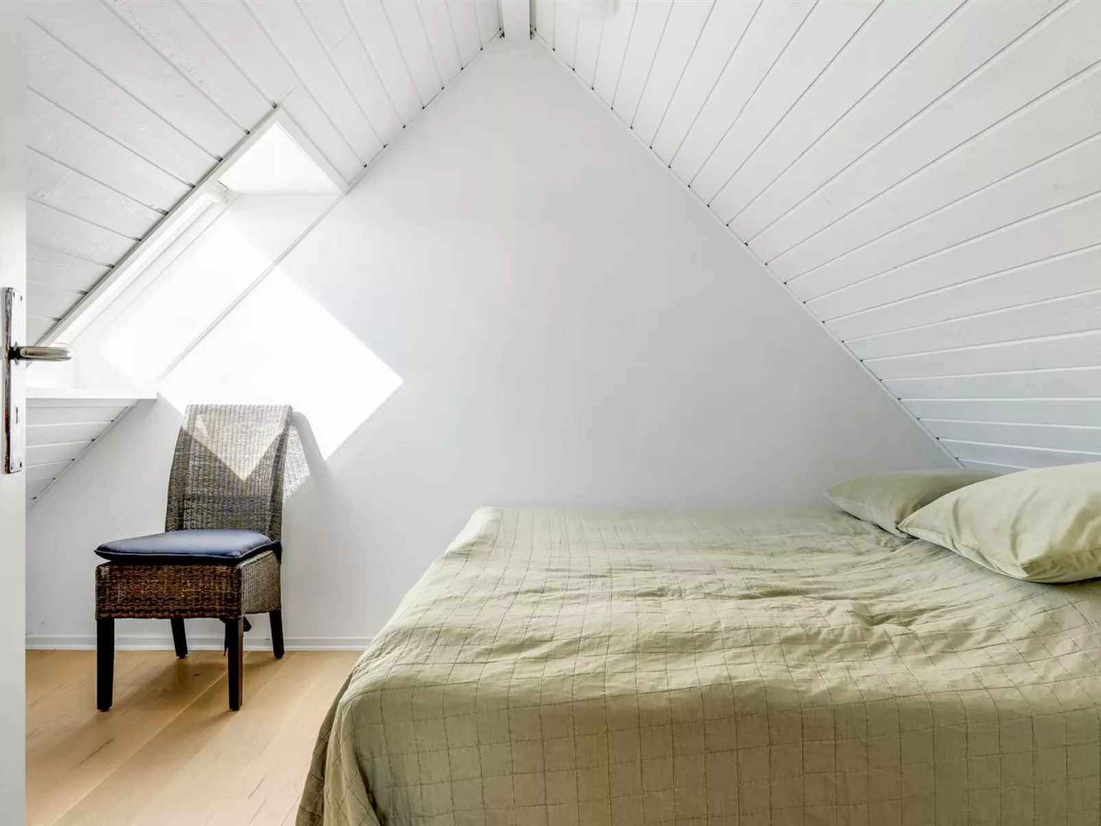 "Albine" - 150m from the sea-Inside