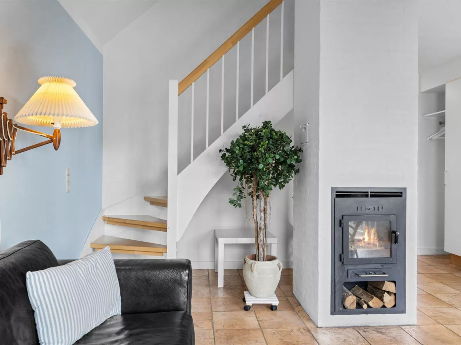 "Dior" - 300m from the sea-Inside