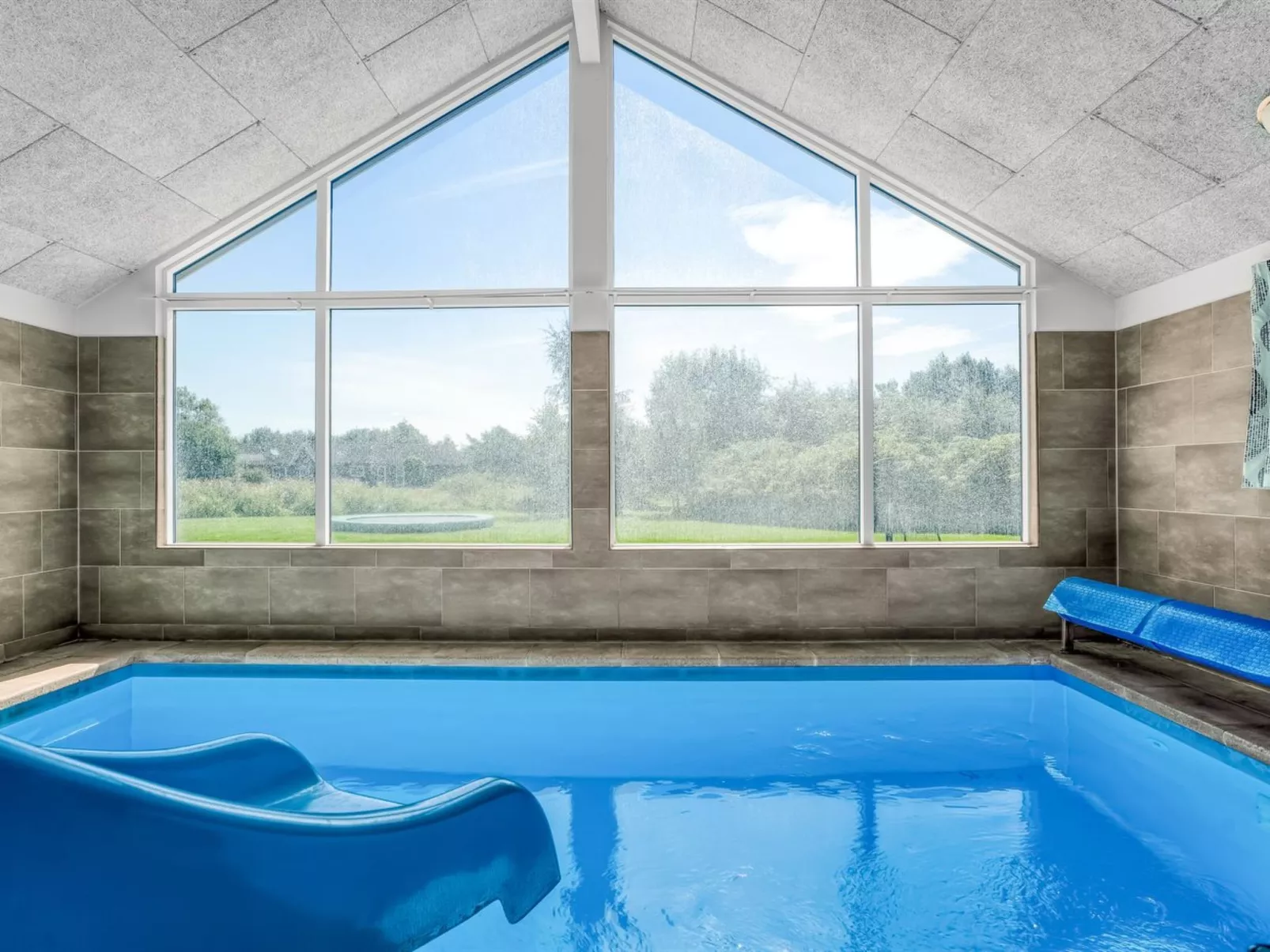 "Jurgis" - 900m from the sea-Outside