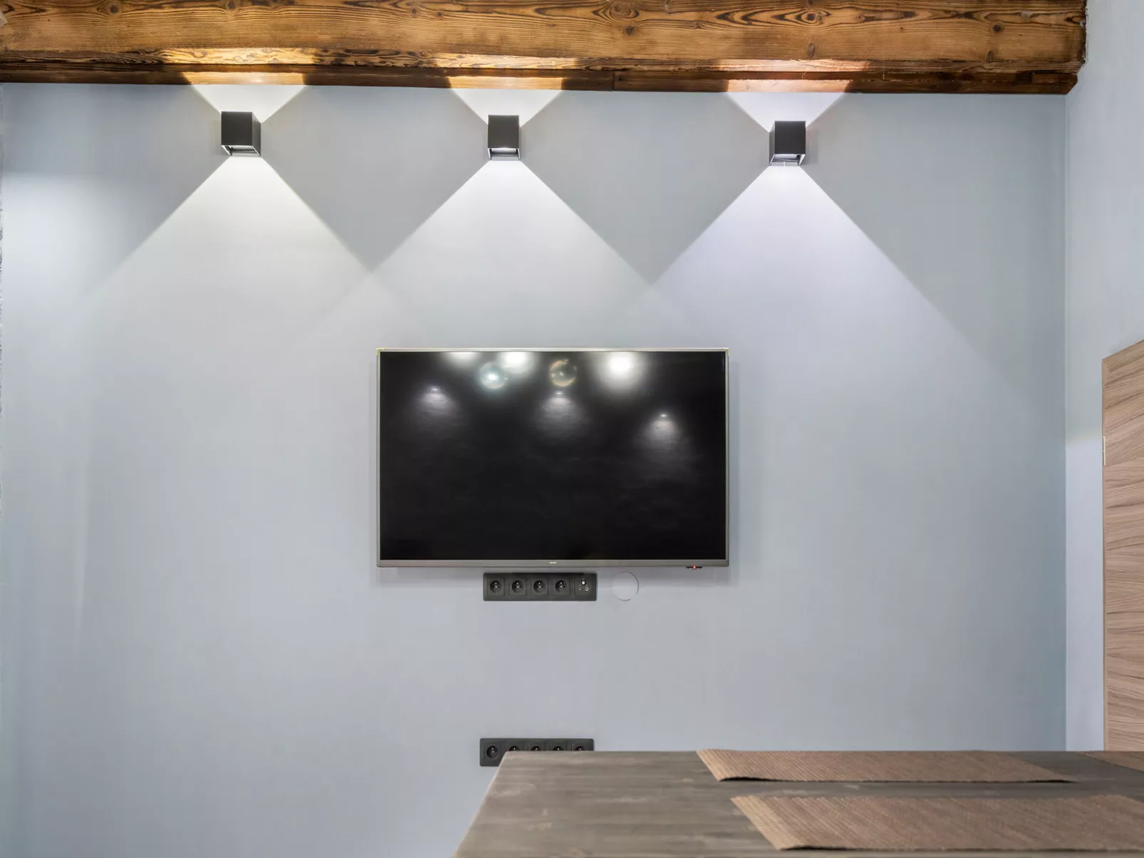 Carlsbad Suites-Inside