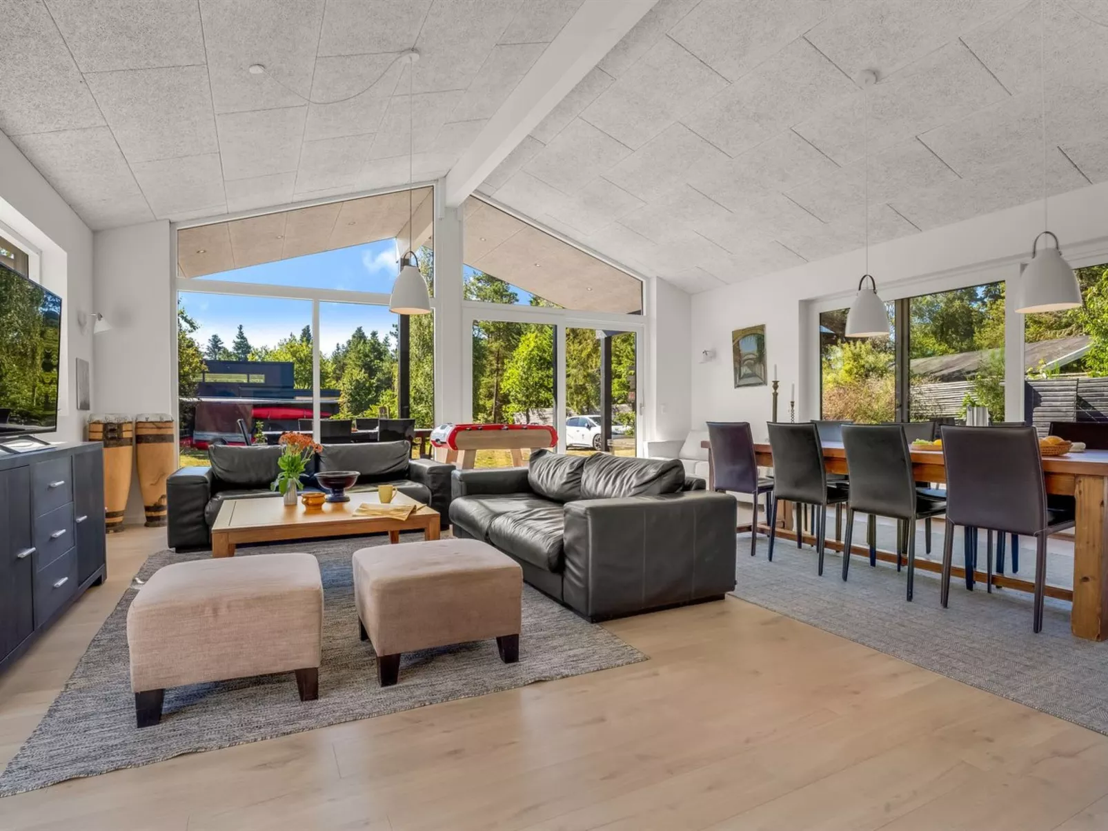 "Milda" - 100m from the sea-Drinnen