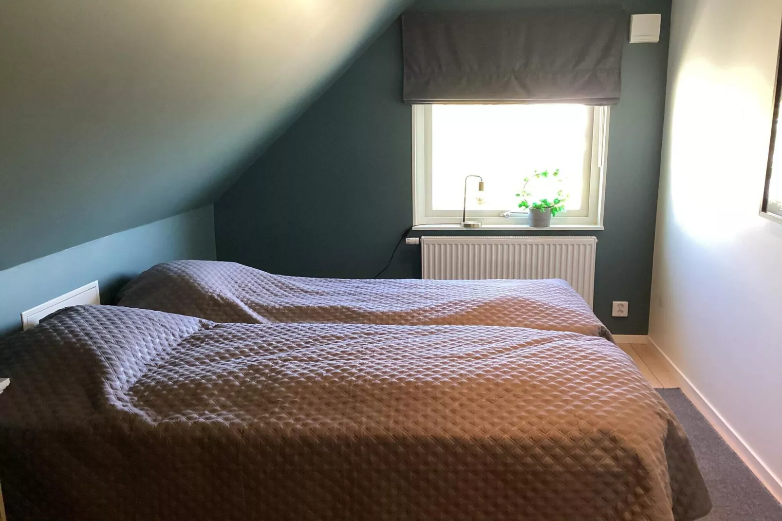 5 Sterne Ferienhaus in Torekov-Innenbereich