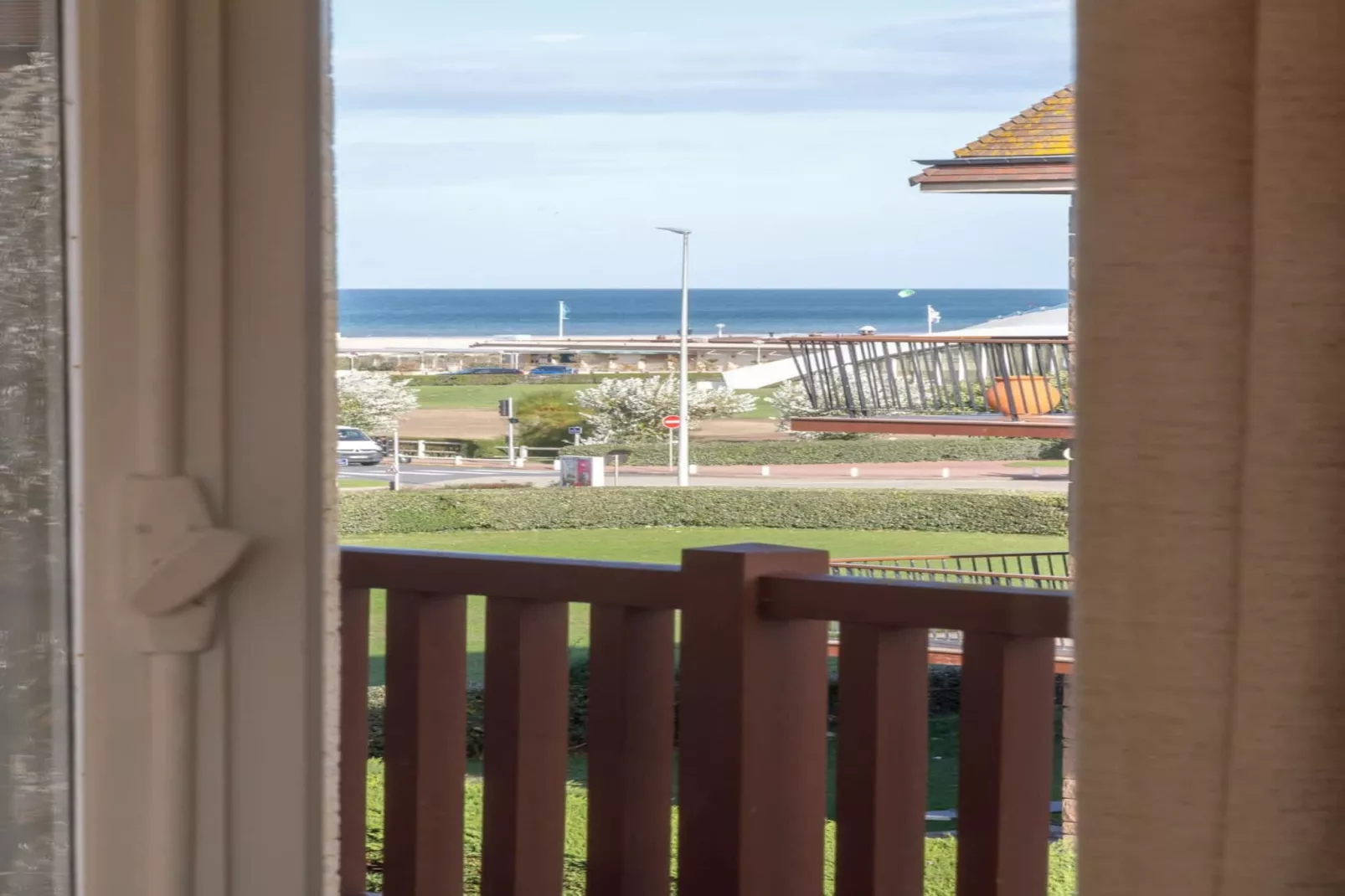 DEAUVILLE JOUFFA-Non tagué