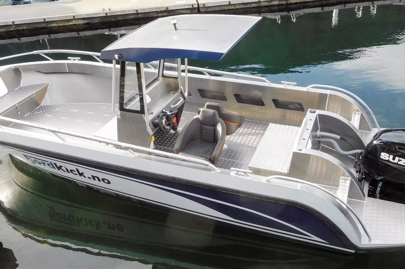 6 Personen Ferienhaus in Sørbøvåg-Nicht zugeordnet