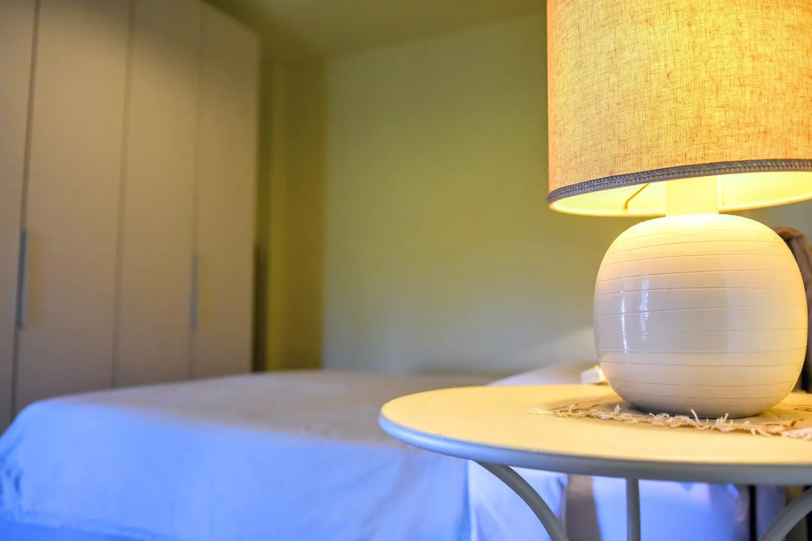 Stella del Mattino-Schlafzimmer