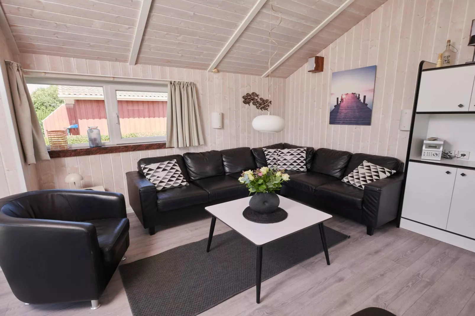 4 etoiles maison de vacances a FRIEDRICHKOOG-Intérieur