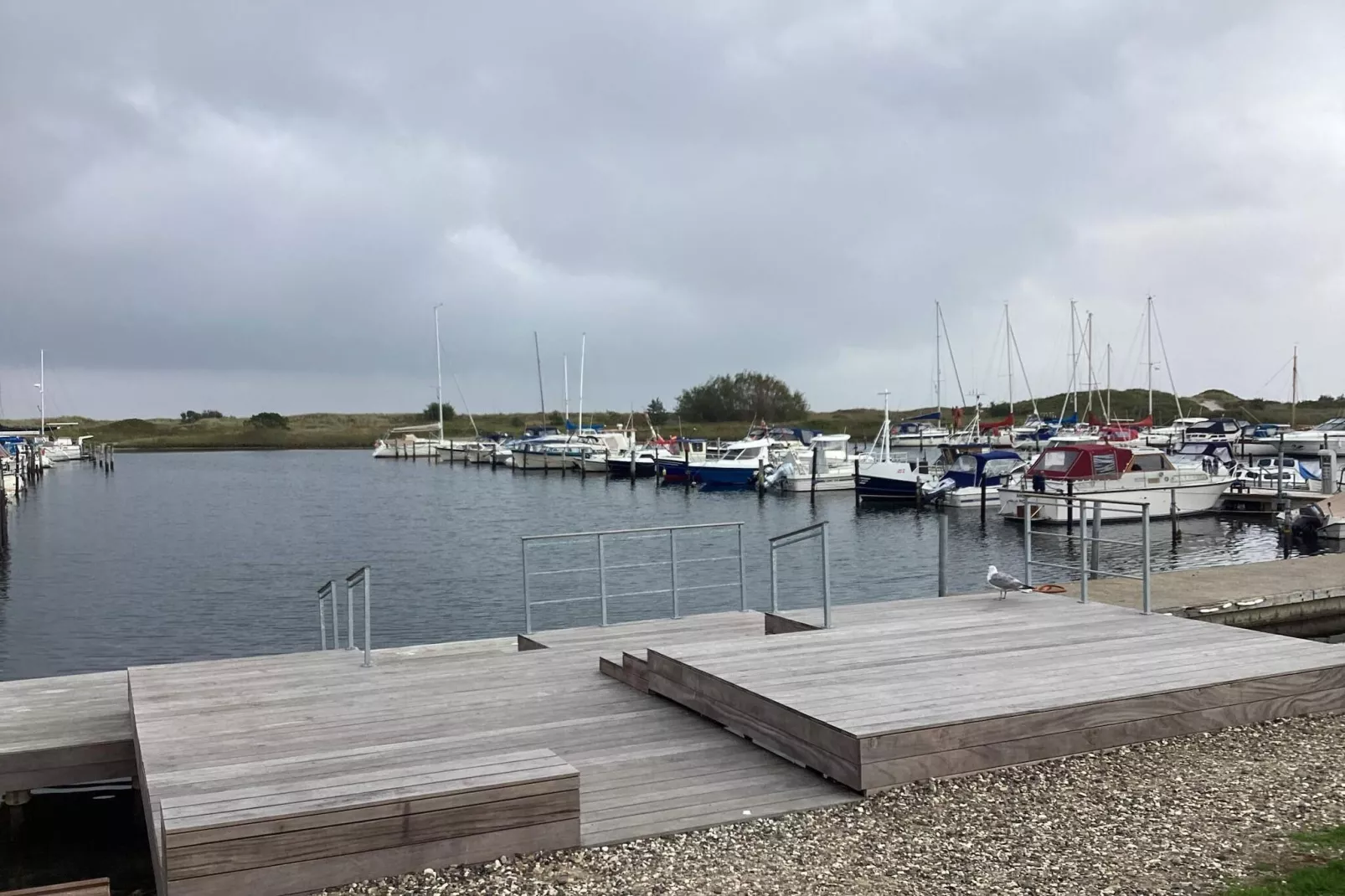 6 person holiday home in Hals-Untagged