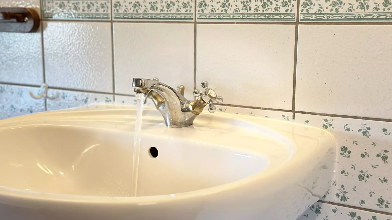 Le Fournil-Salle de bain