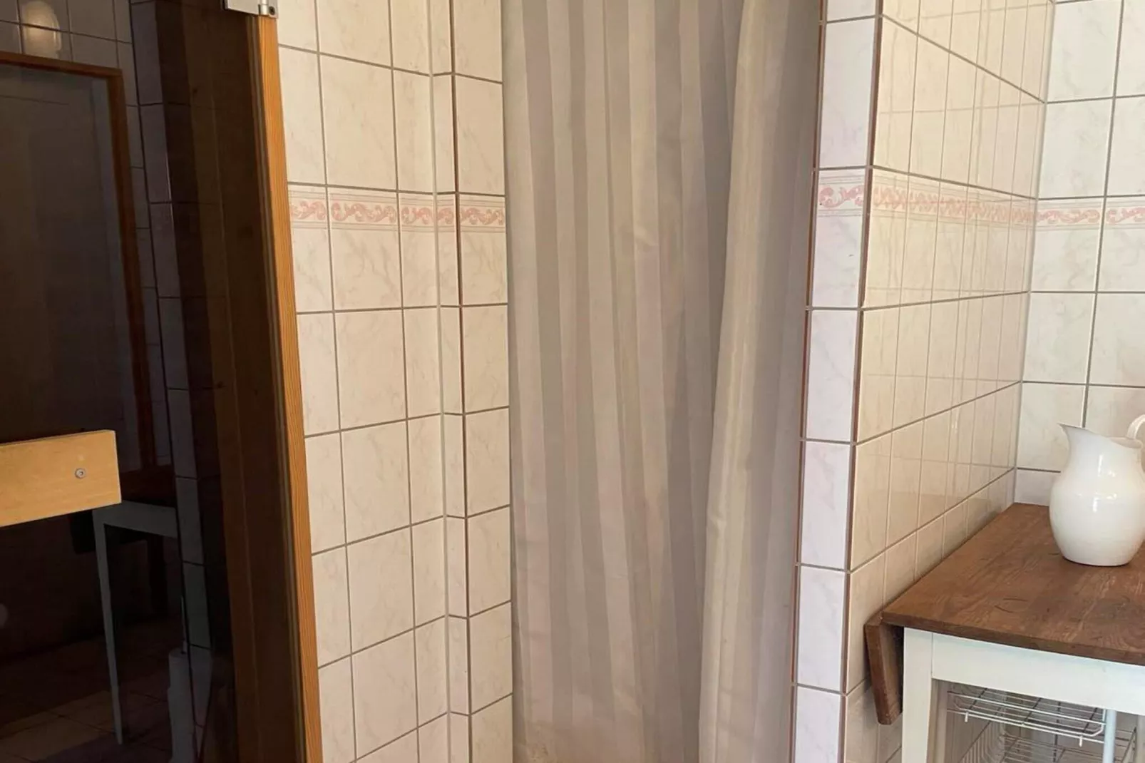 4 etoiles maison de vacances a TORSÅKER-Intérieur