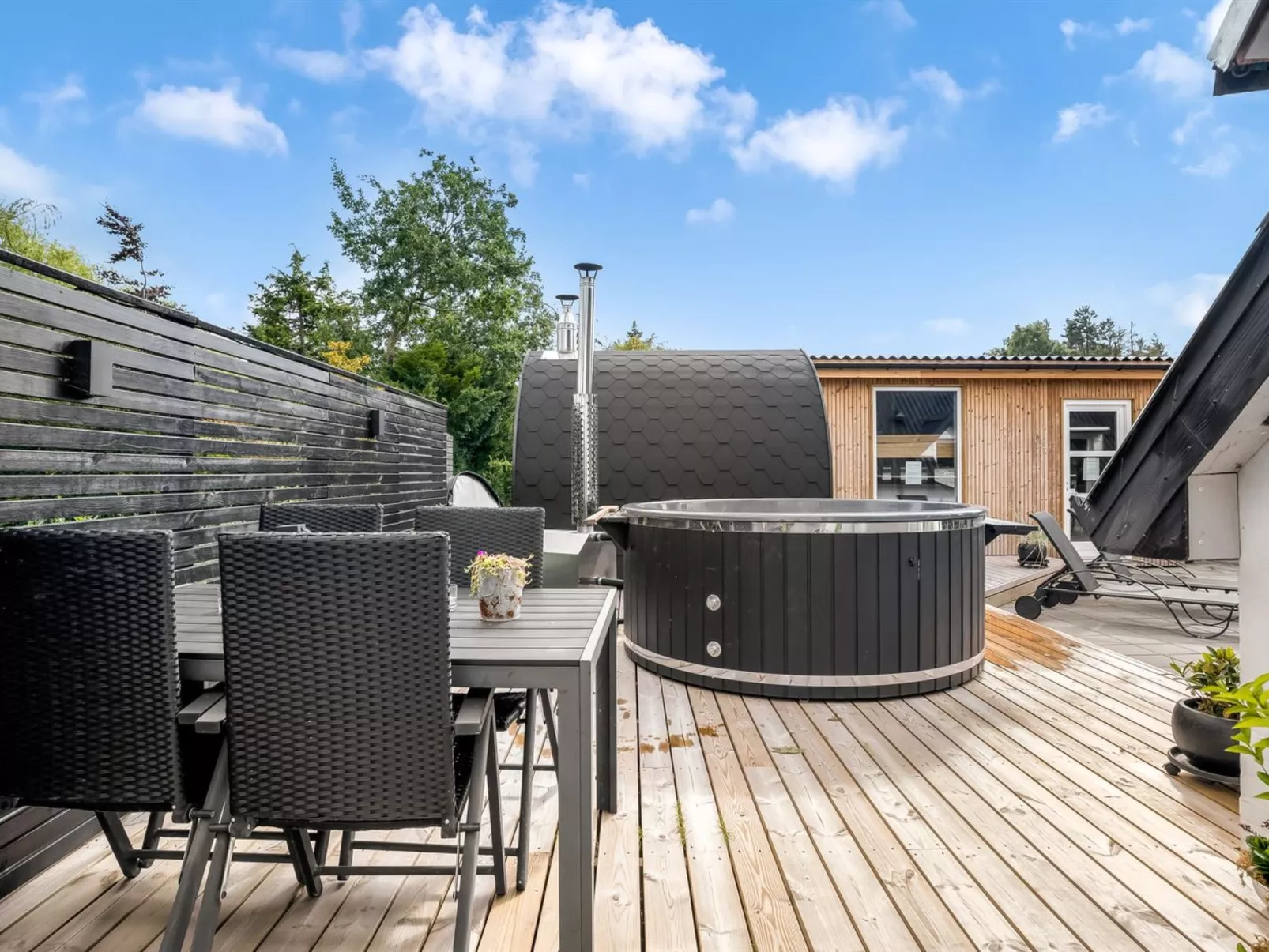 "Milutin" - 650m from the sea-Inside