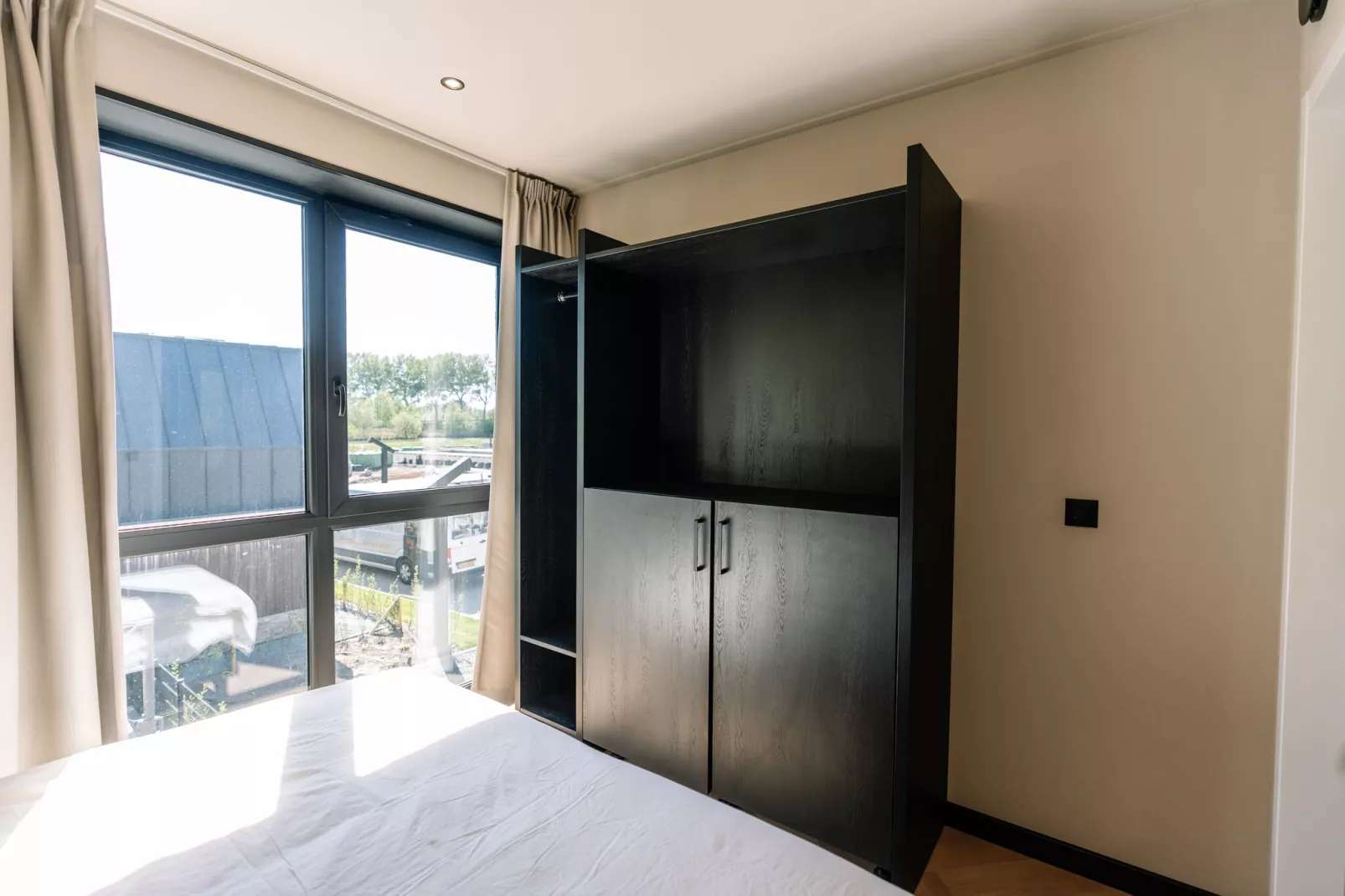 Villa Watergloed | 10 personen-Bedroom