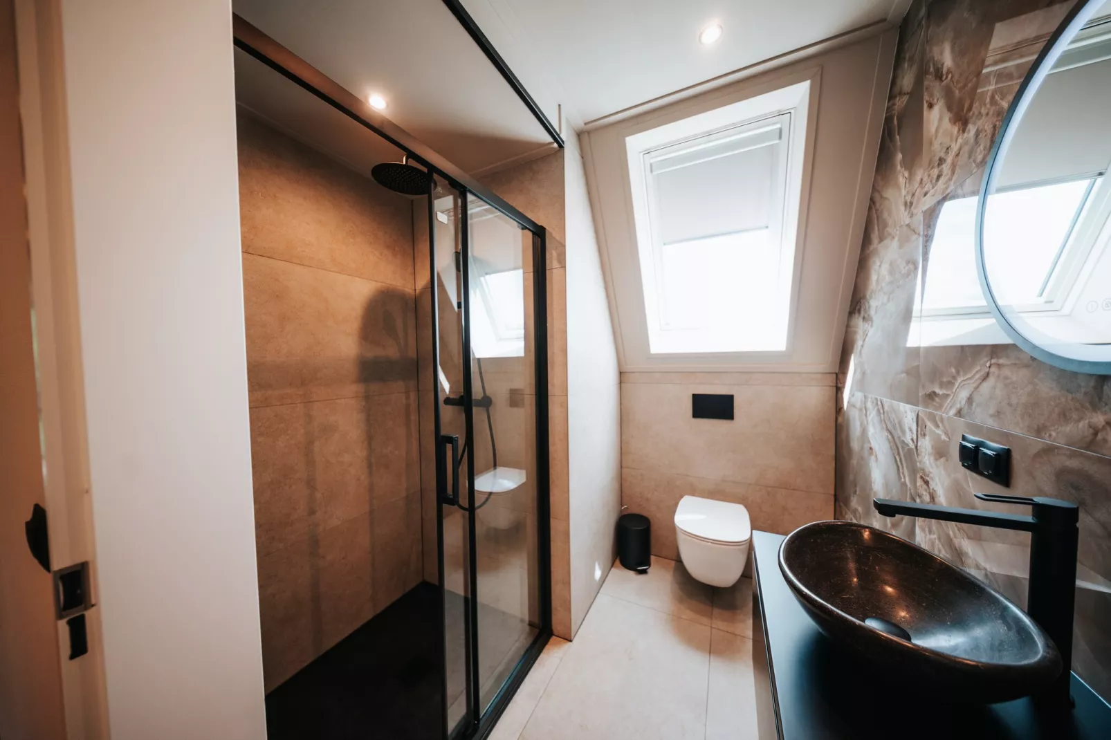 Villa Watergloed | 16 personen-Chambre