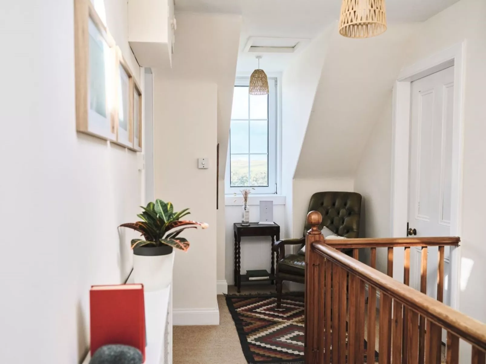 Tigh Na Bruthaich-Inside