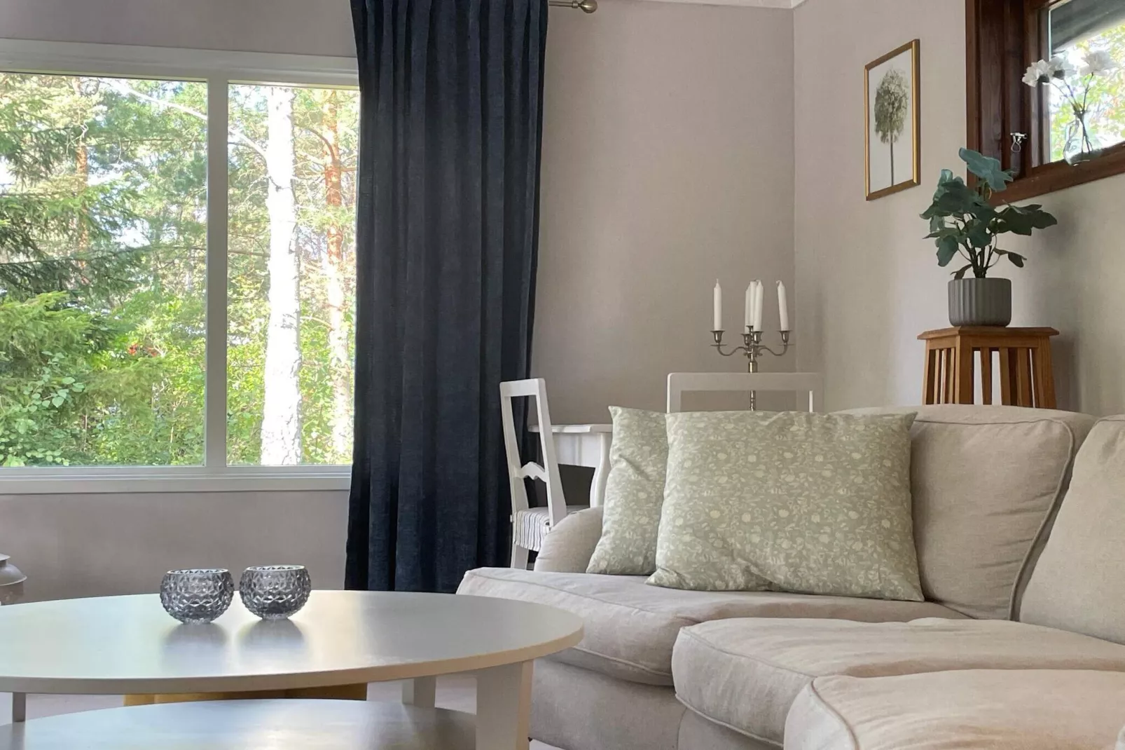 5 etoiles maison de vacances a YSTAD-Intérieur