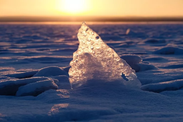 Ferienhaus in Plau am See 3SZ-Zones hiver à 1 km