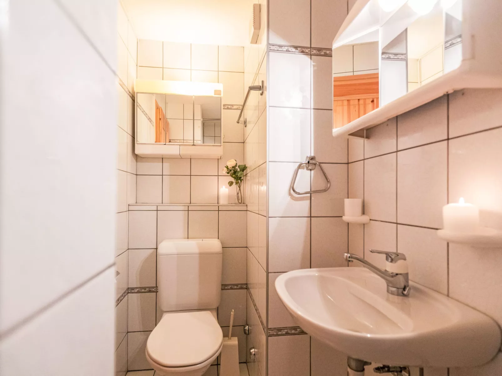 Chaperon Rouge B5-Dedans