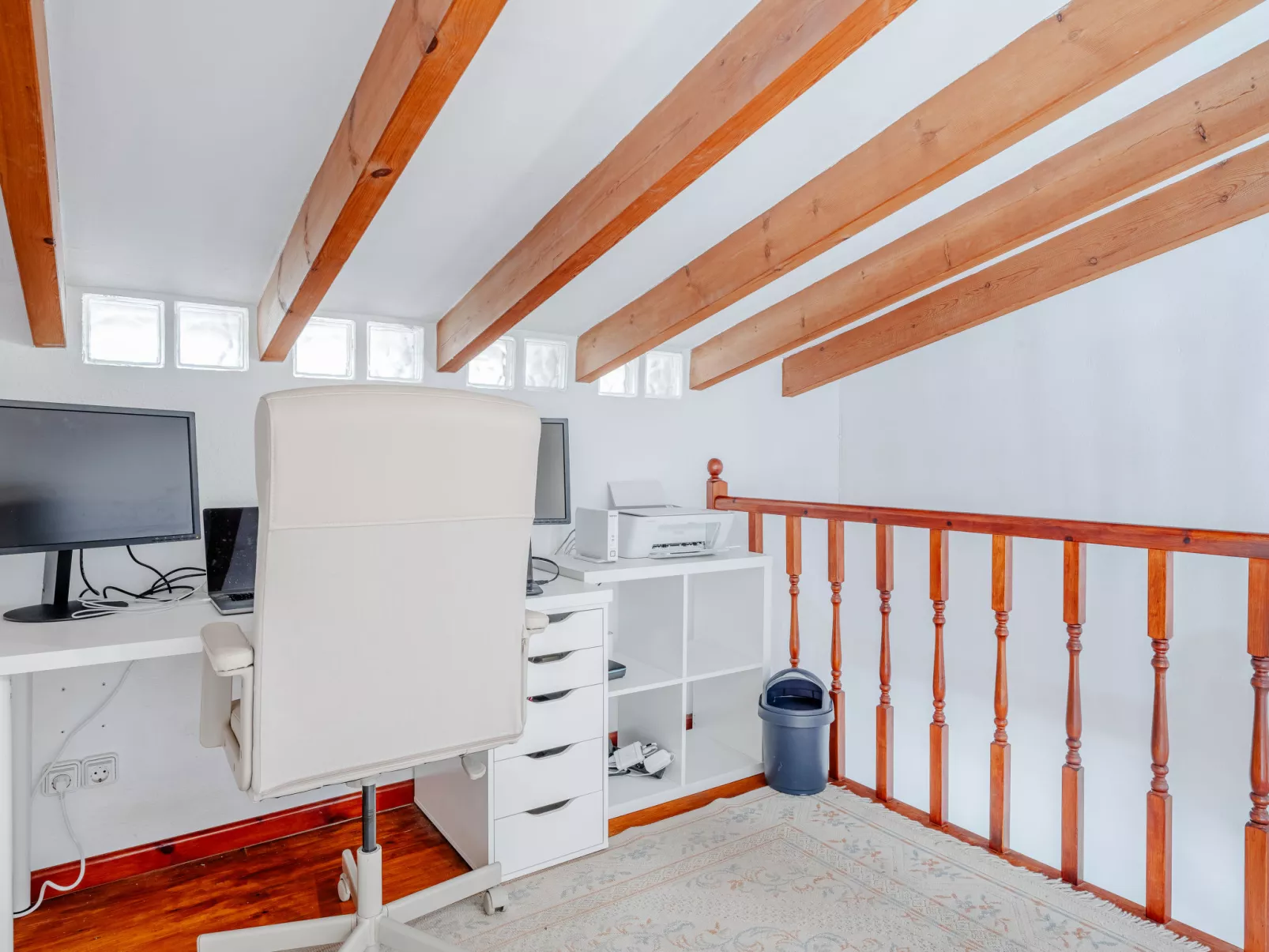 Villa Gran Vida-Drinnen