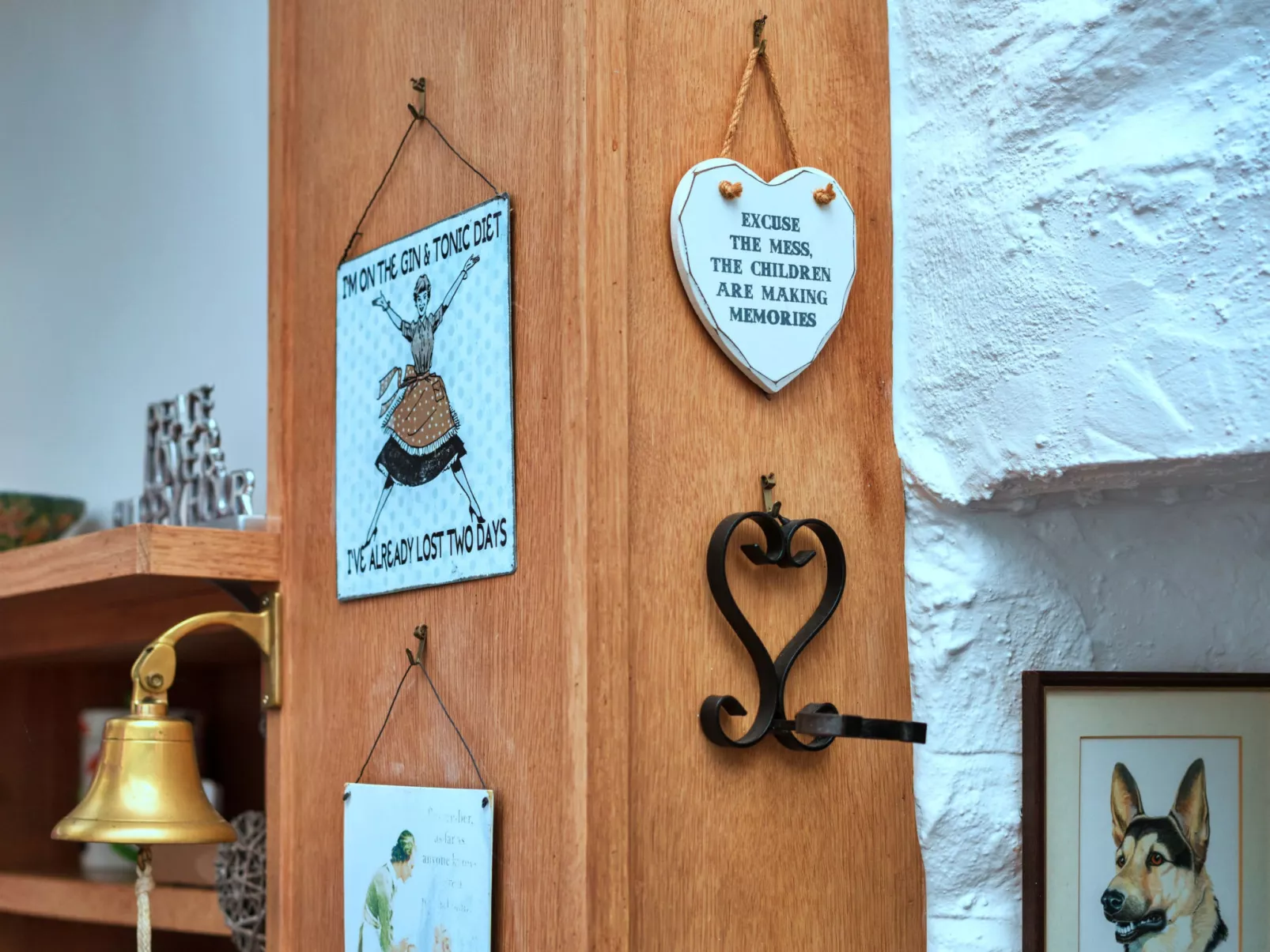 Wedgewood Cottage, Cawsand-Dedans