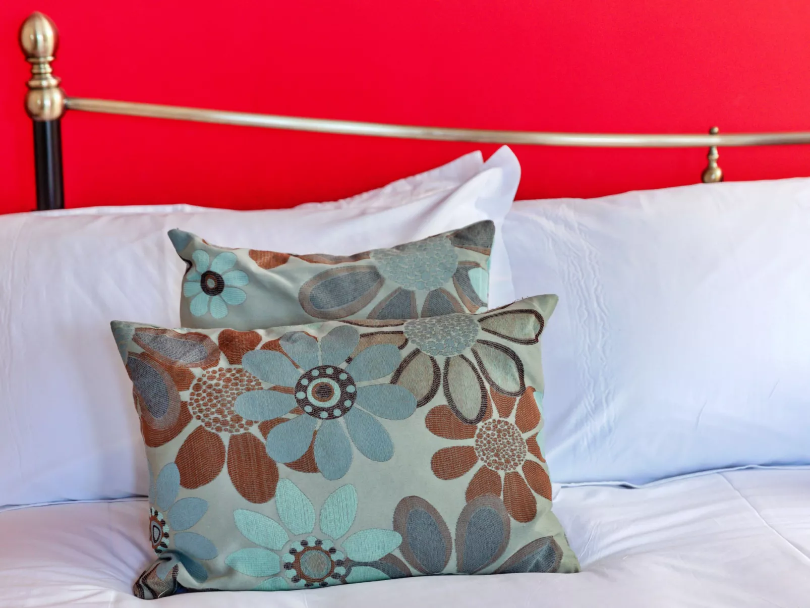 Adventure House-Drinnen