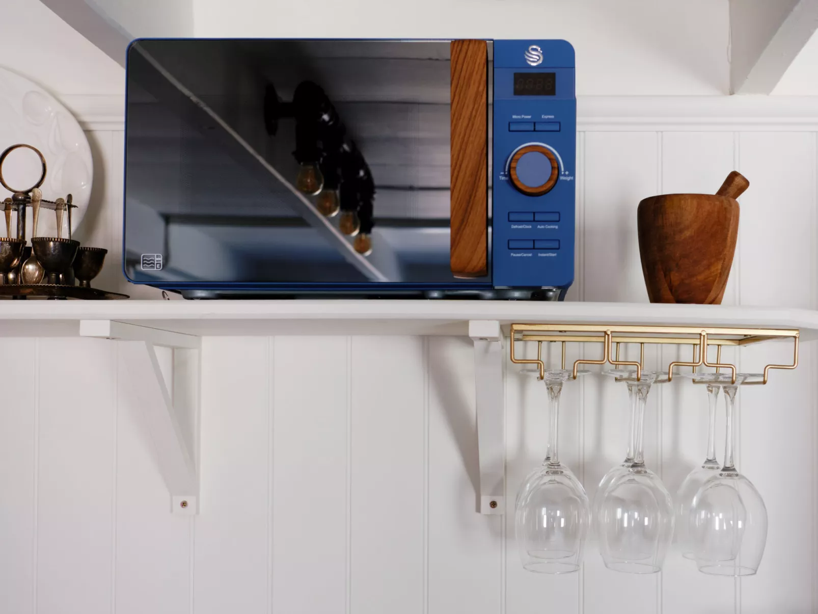 Primrose Cottage-Dedans