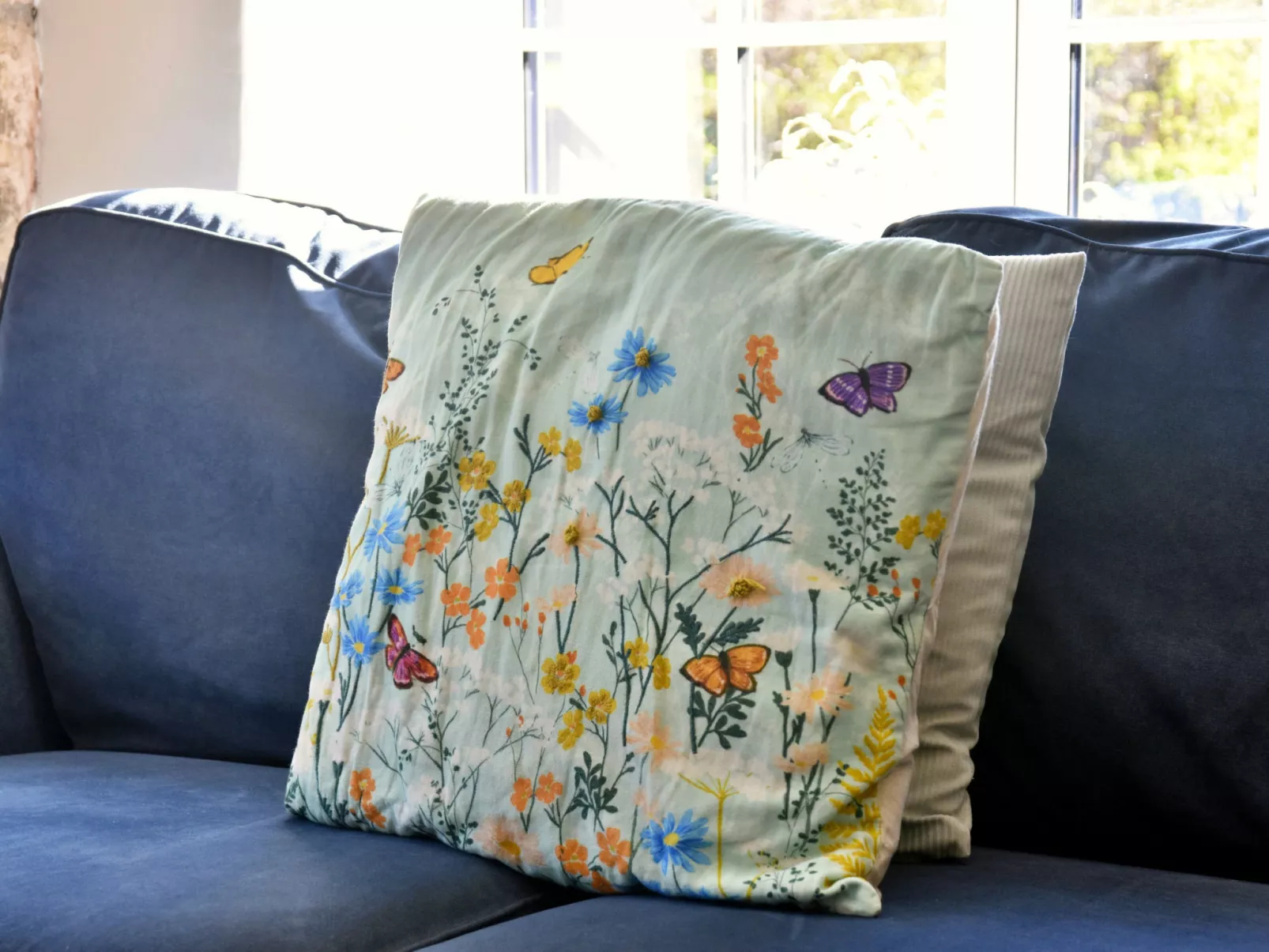 Stable Cottage-Dedans