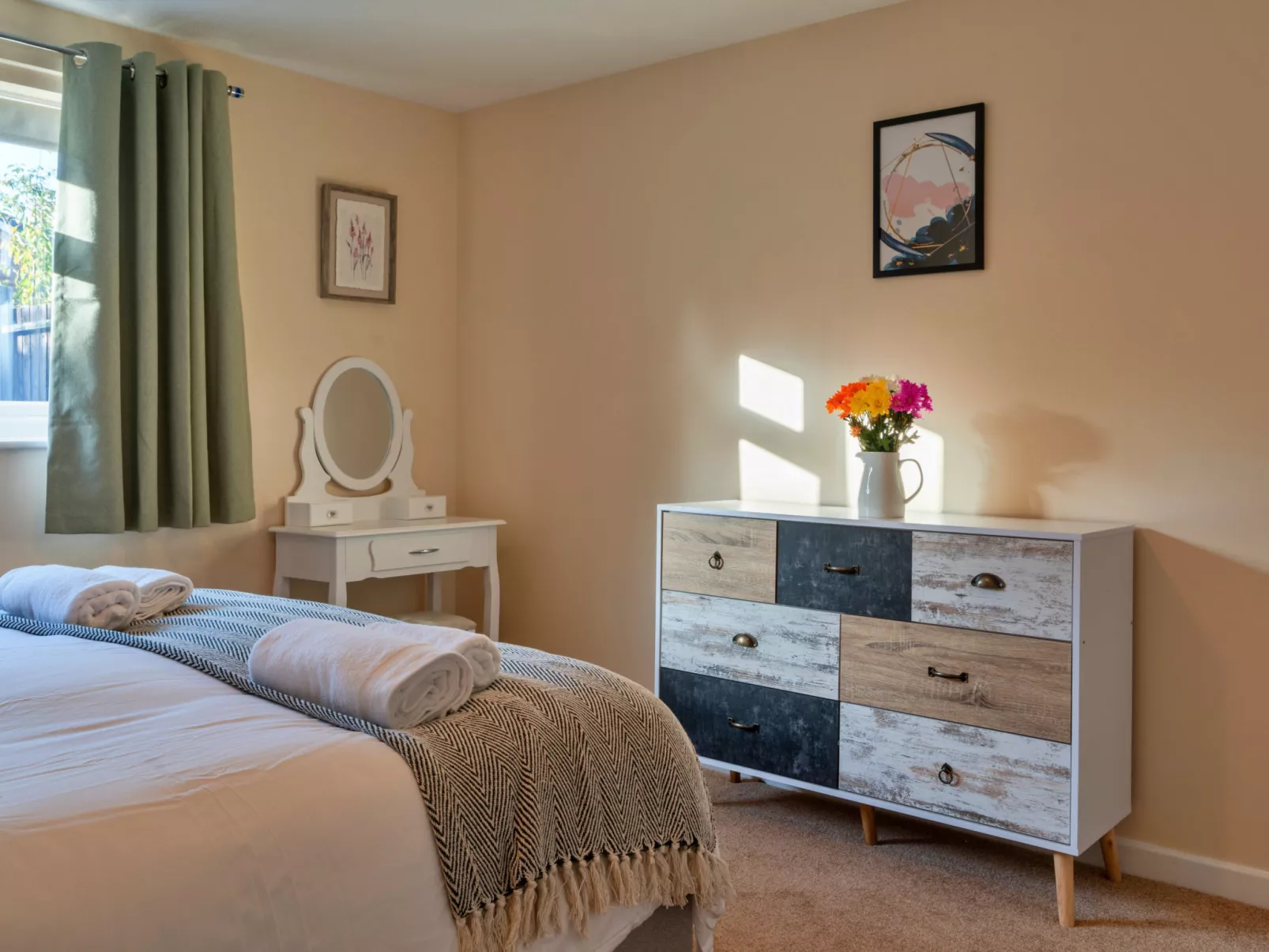 Southern Lea-Drinnen