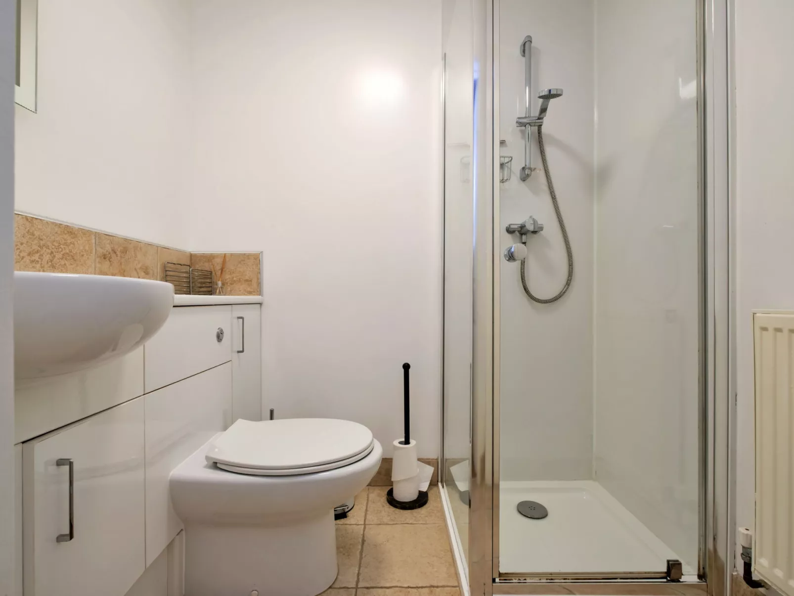 Riversdale Lodge-Dedans