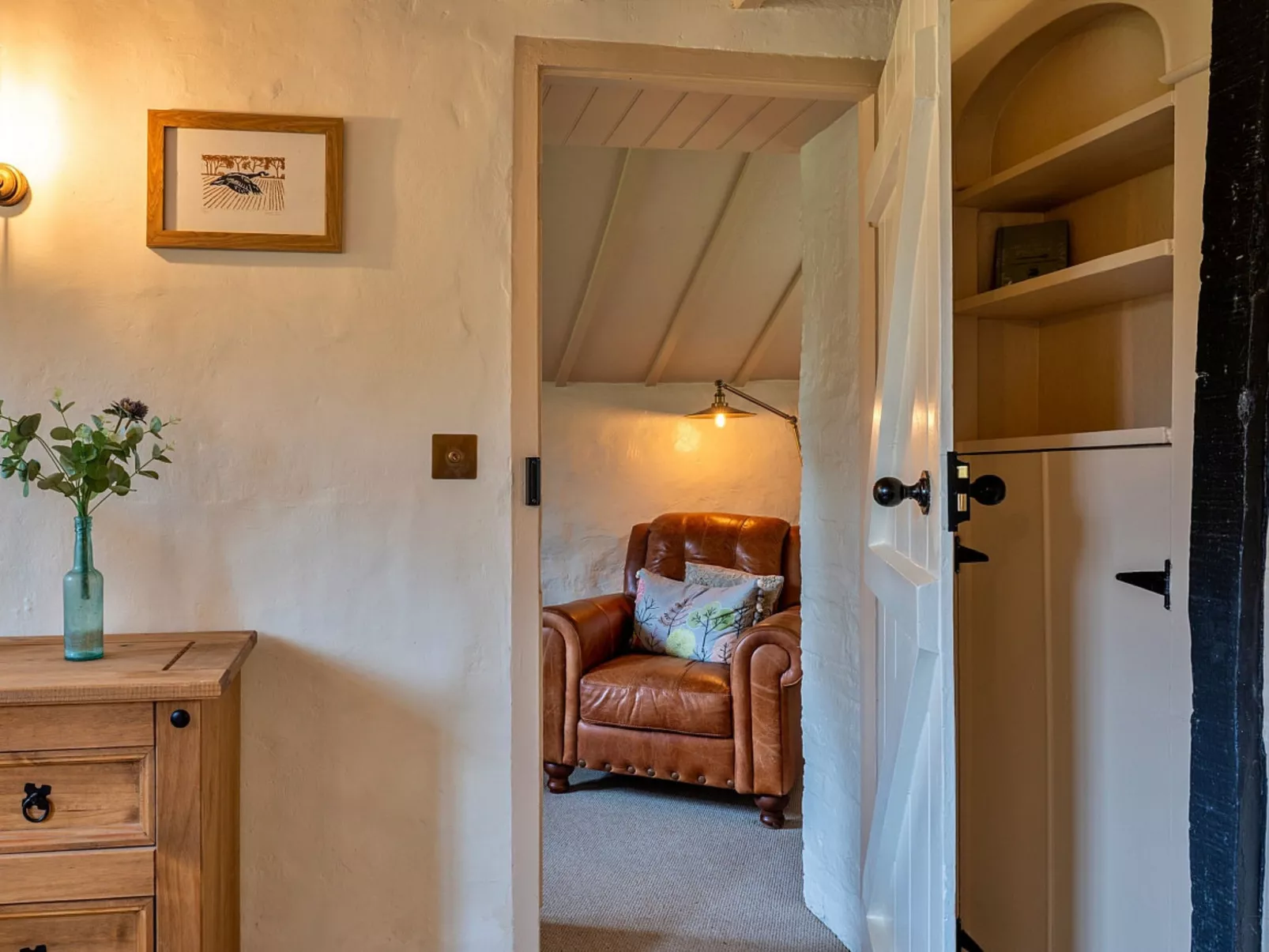 The Thatch at Winterborne Houghton-Dehors