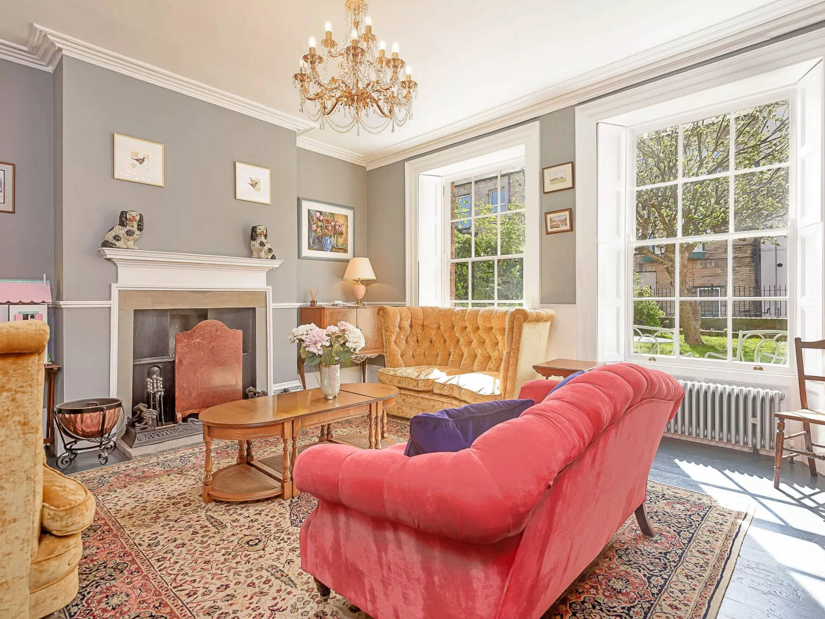 Harold Villa-Drinnen