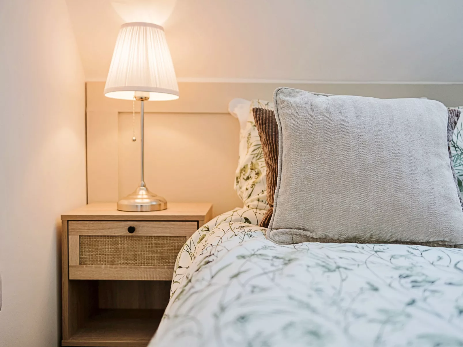 No. 8 Meadow Retreat-Drinnen