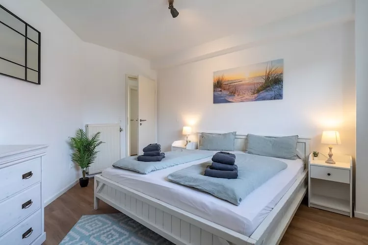 LiMa Whg Four Twee-Bedroom