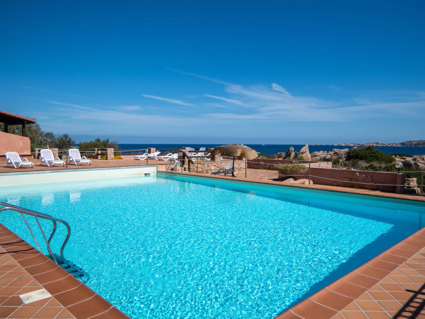 Sporting House-Outside